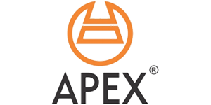 Apex logo