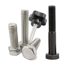 Bolts