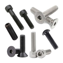 Socket Screw