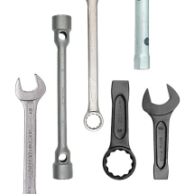 Spanners & Sets
