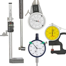 Dimension Measurement