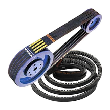 Transmission Belt