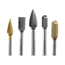 Carbide Burr