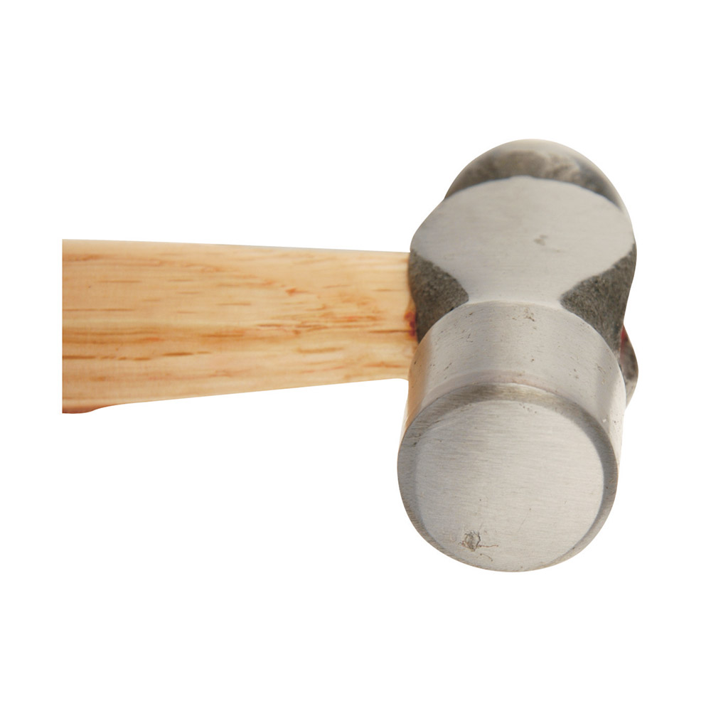 Taparia 110 Gms Ball Pein Hammer With Handle, WH 110 B