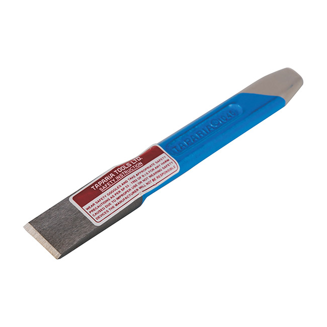 Taparia 150 mm Flat Chisels, 1046 — view 2