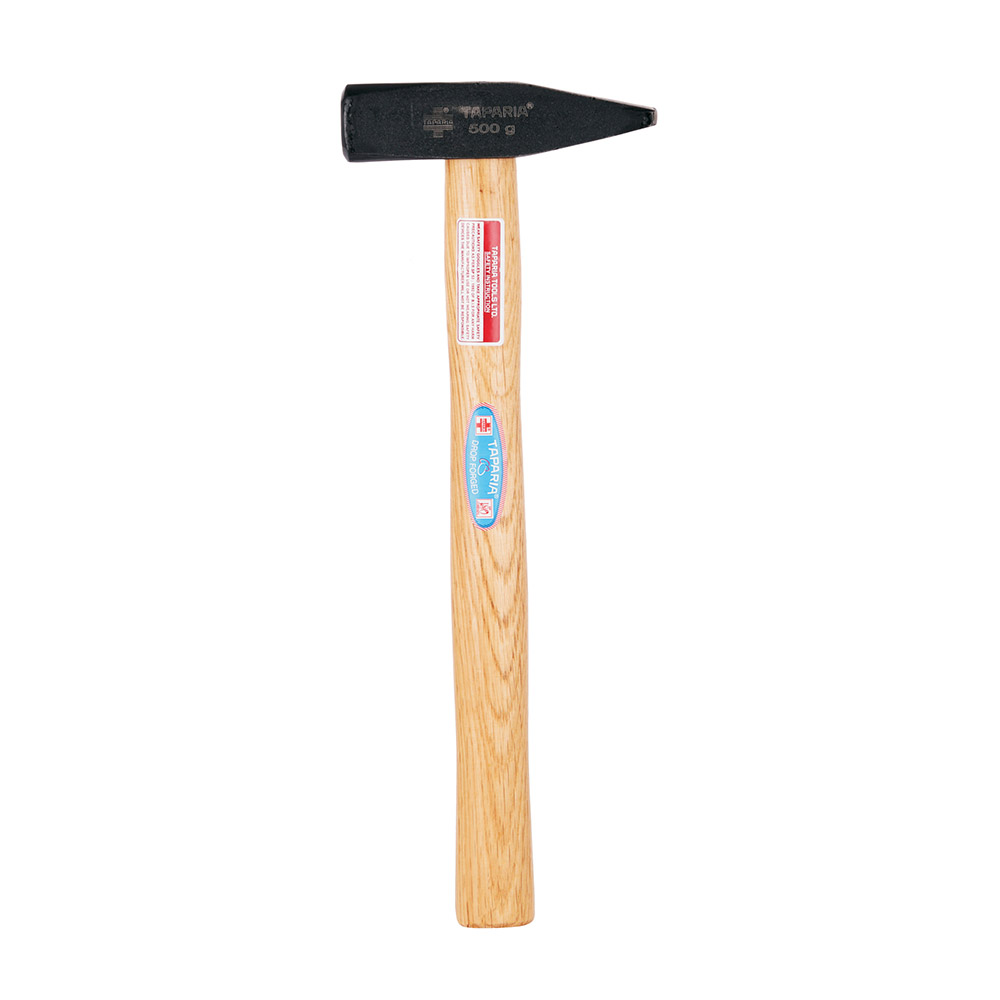 Taparia 100 Gms Macinist Hammer With Handle, MH 100 — view 2