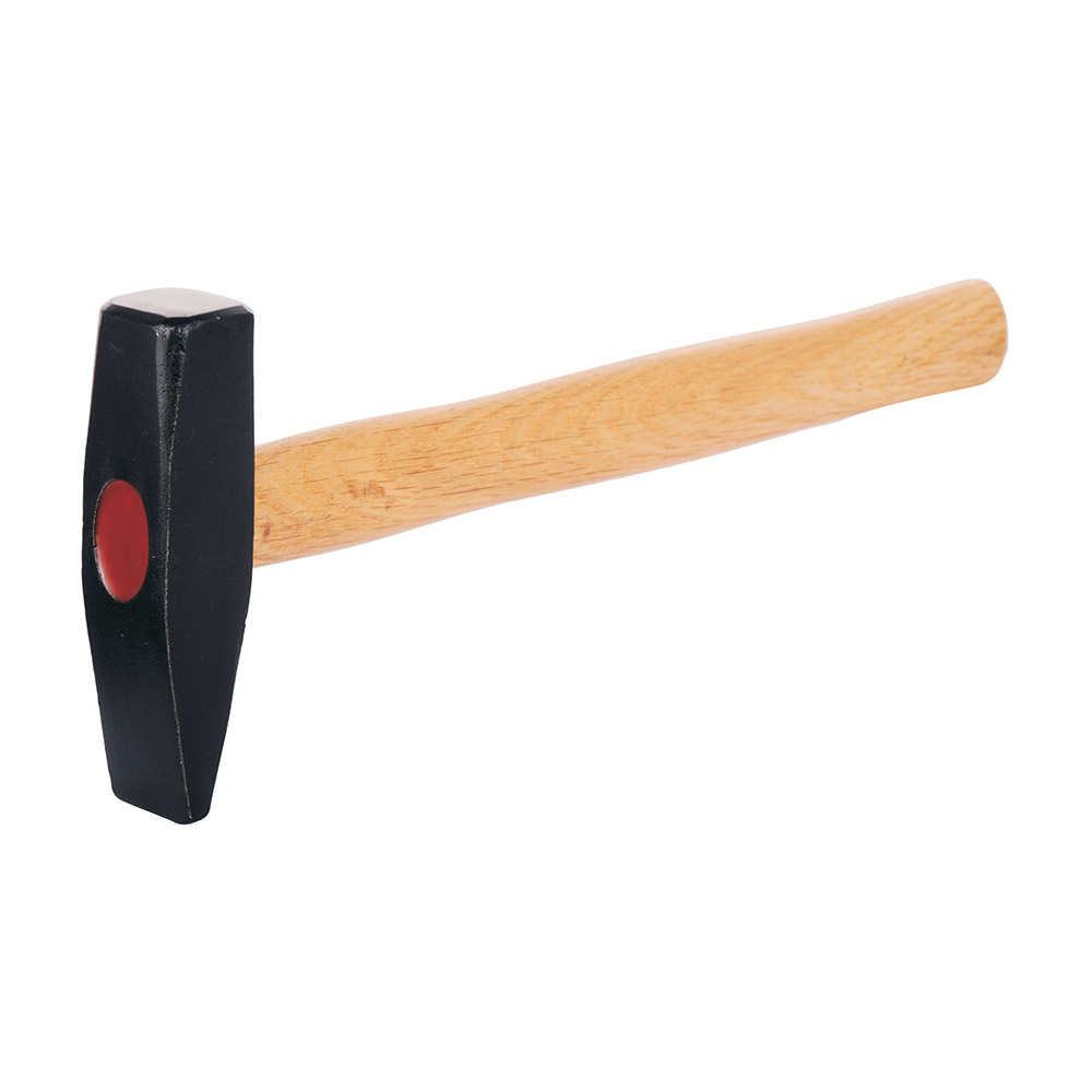 Taparia 100 Gms Macinist Hammer With Handle, MH 100 — view 3