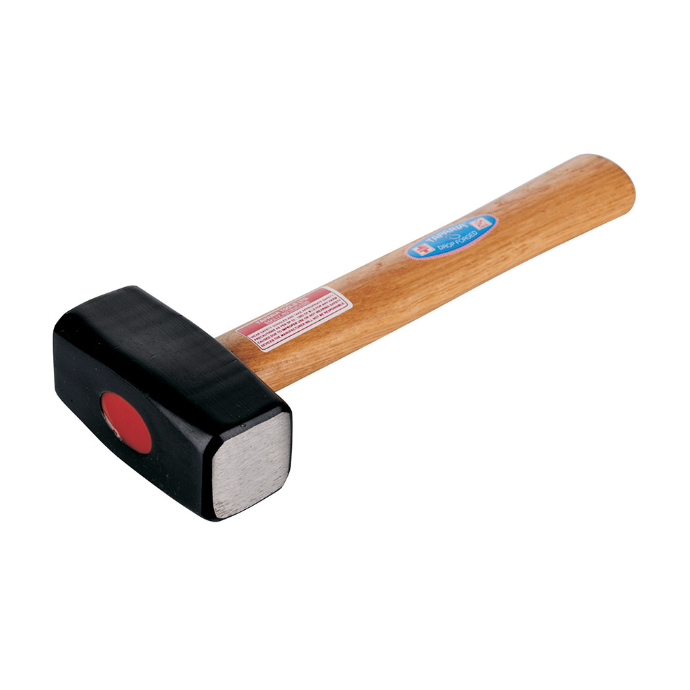 Taparia 800 Gms Club Hammer With Handle, GH 800