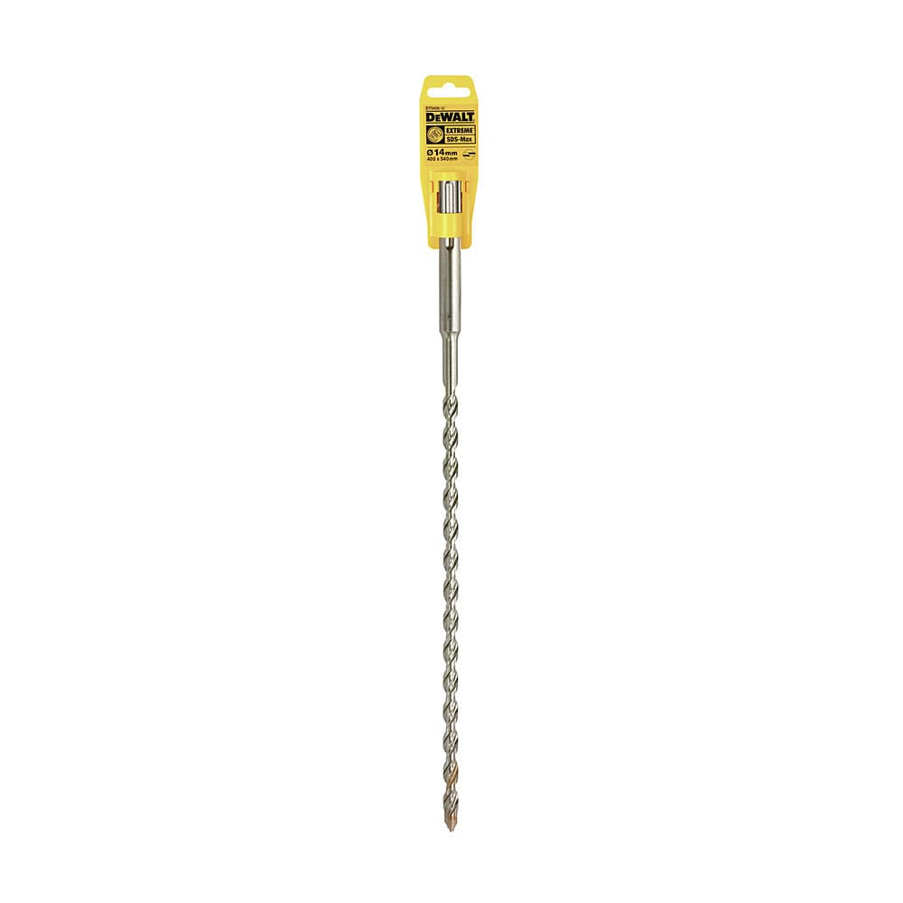 Dewalt 16 x 540 mm Extreme SDS Max 2 Cutter Drill Bit, DT60201-XJ