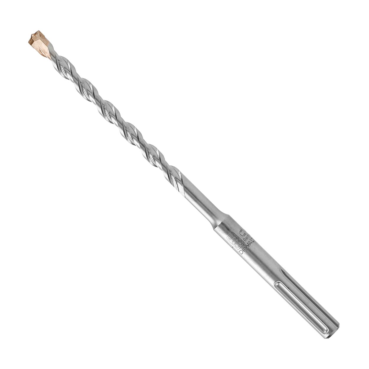Dewalt 32 x 380 mm Extreme SDS Max 2 Cutter Drill Bit, DT60219-XJ — view 1