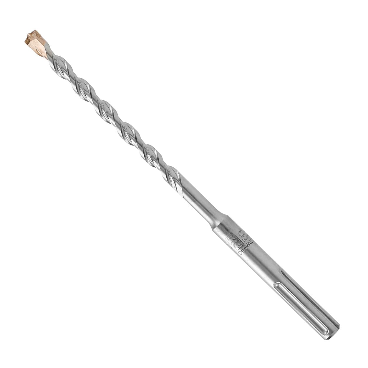 Dewalt 16 x 340 mm Extreme SDS Max 4 Cutter Drill Bit, DT9409-QZ — view 1