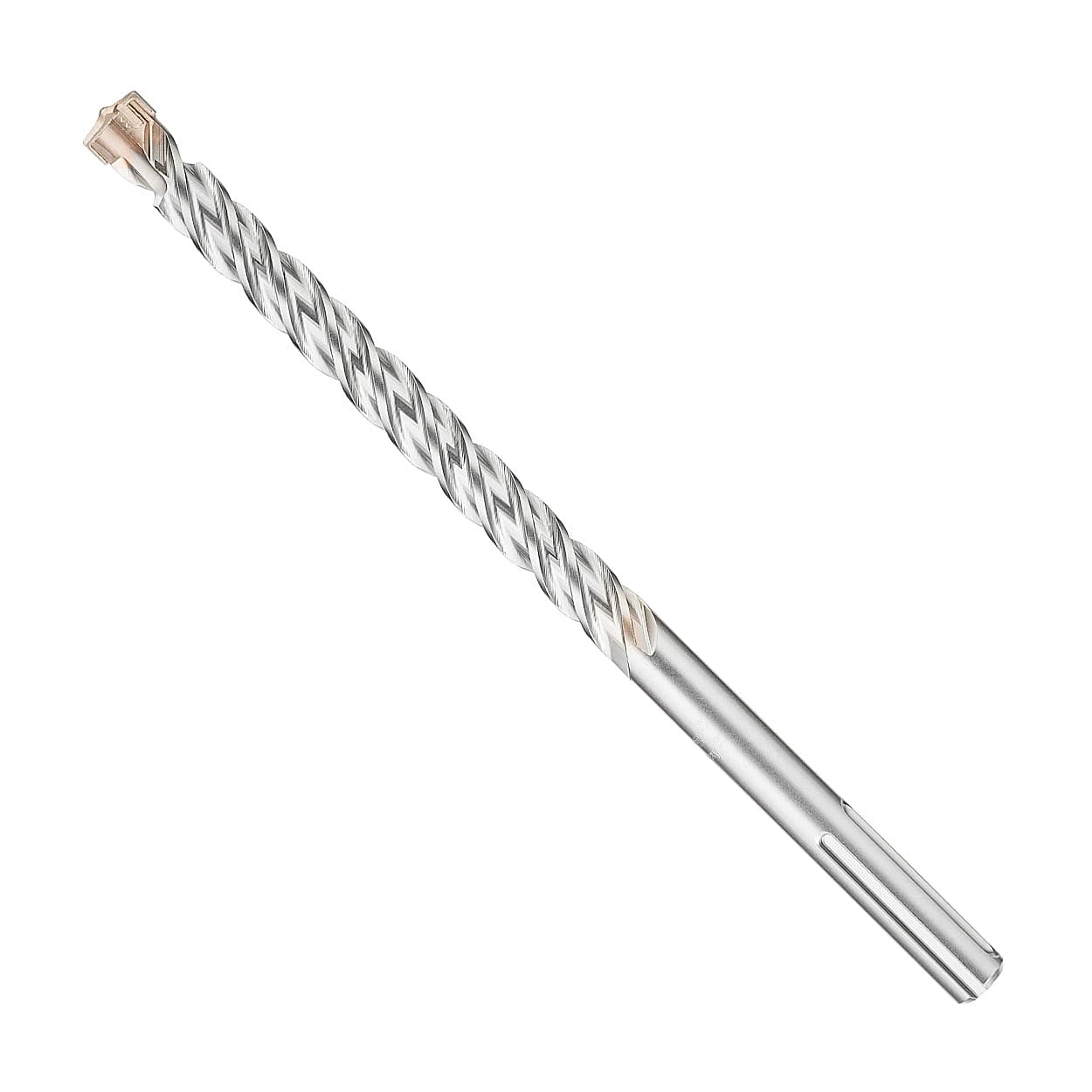 Dewalt 22 x 340 mm Extreme SDS Max 4 Cutter Drill Bit, DT9419-QZ