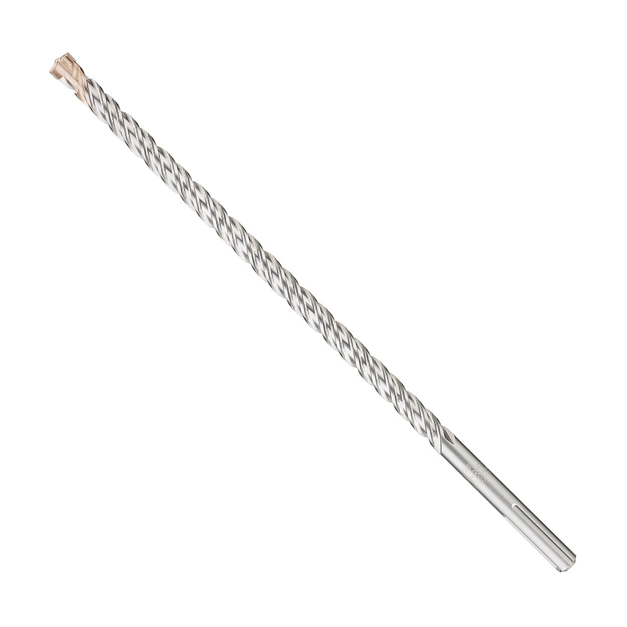 Dewalt 22 x 540 mm Extreme SDS Max 4 Cutter Drill Bit, DT9420-QZ