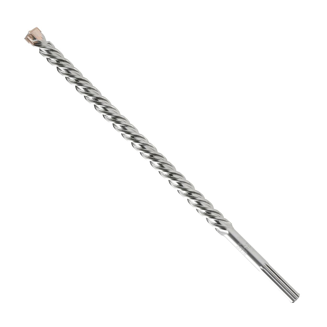 Dewalt 28 x 670 mm Extreme SDS Max 4 Cutter Drill Bit, DT9431-QZ
