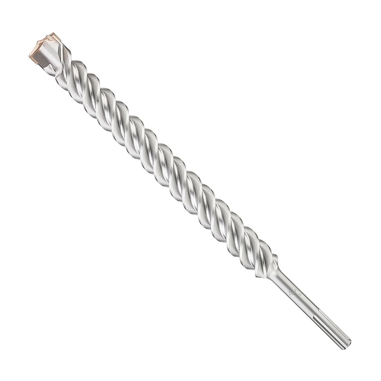 Dewalt 45 x 570 mm Extreme SDS Max 4 Cutter Drill Bit, DT9448-QZ