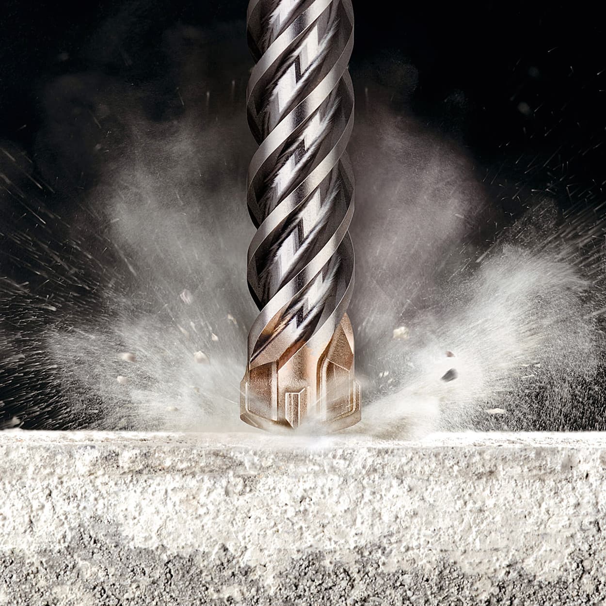 Dewalt 30 x 380 mm SDS Max XLR Drill Bit, DT60832-QZ