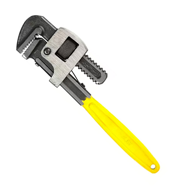 Stanley 12 Inch / 300 mm Stillson Type Pipe Wrench, 71-642