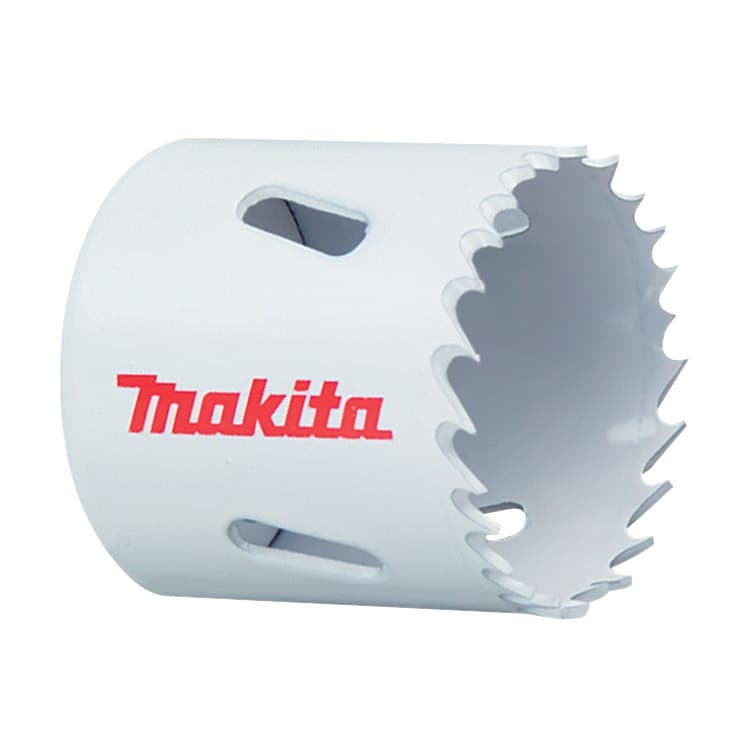 Makita 22 mm Bi-Metal Holesaw, D-17011