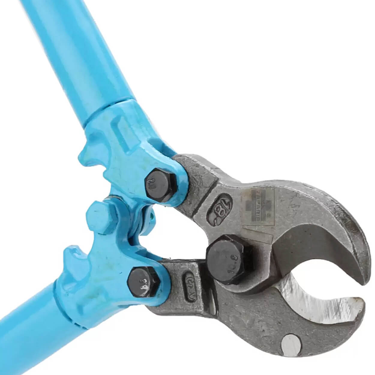 Taparia 18 inch (460 mm) Cable Cutter, CC 18 — view 3