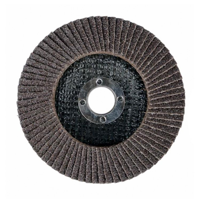 Bosch 180 mm x 22.23 mm / 40 Grit Flap Disc (Pack of 10 Pcs), 2 608 601 684