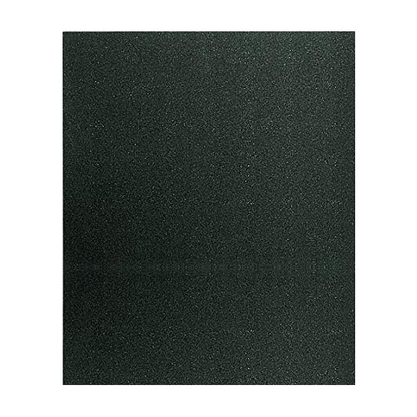 Bosch 230 mm x 280 mm / 180 Grit Hand Sanding Sheet (Pack Of 100 Pcs), 2 608 621 111