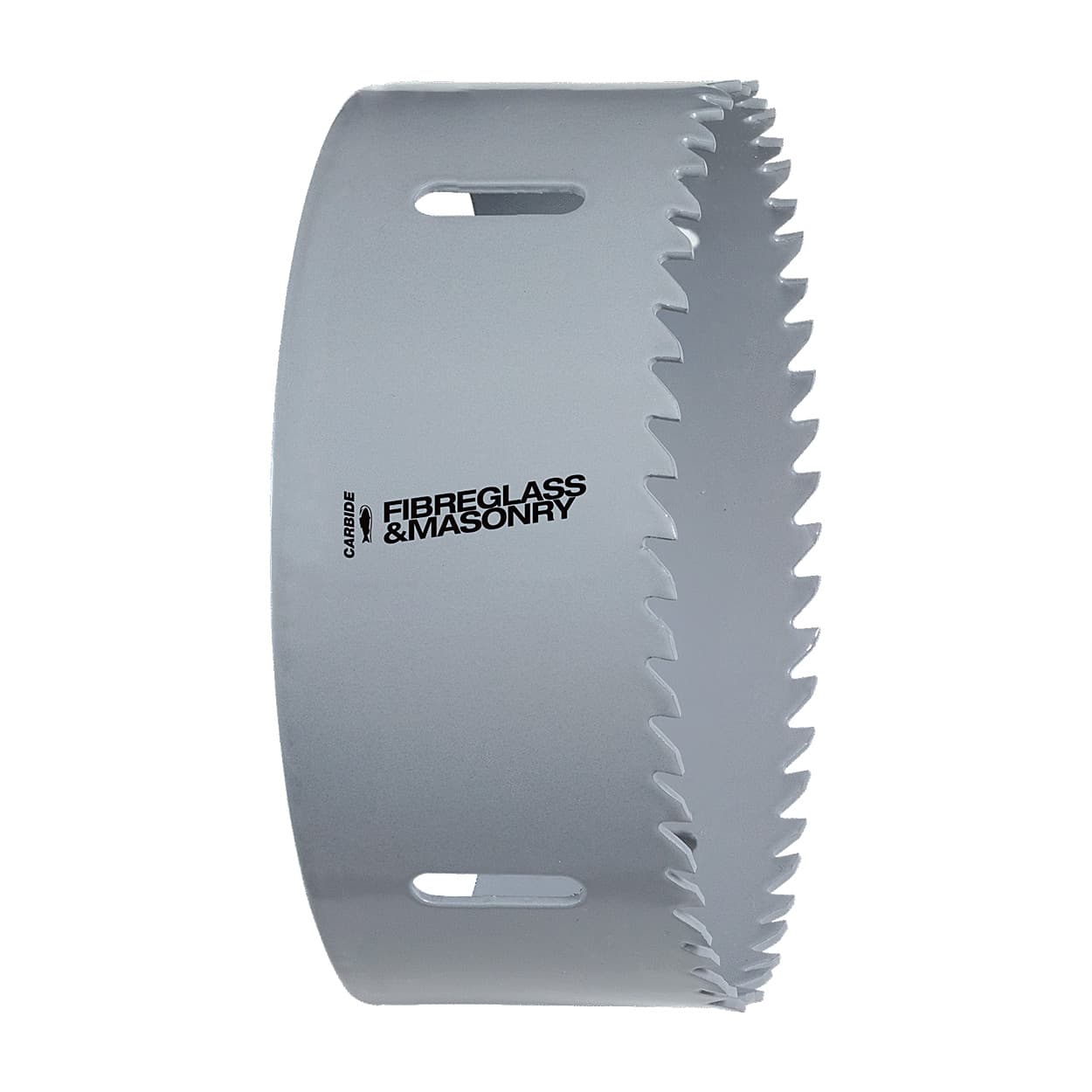 Bahco 111 mm Carbide Tipped Holesaws, 3832-111 — view 2