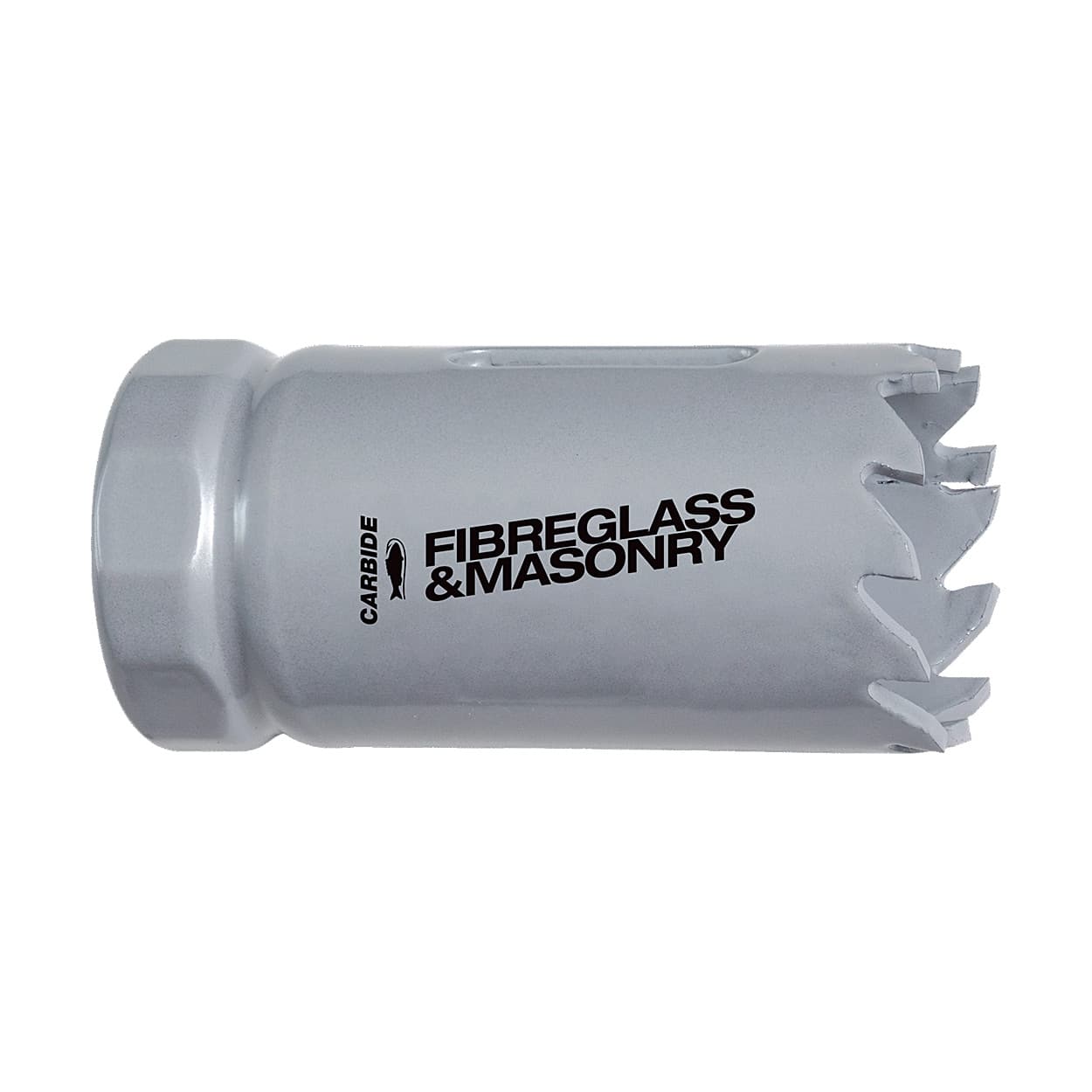 Bahco 111 mm Carbide Tipped Holesaws, 3832-111