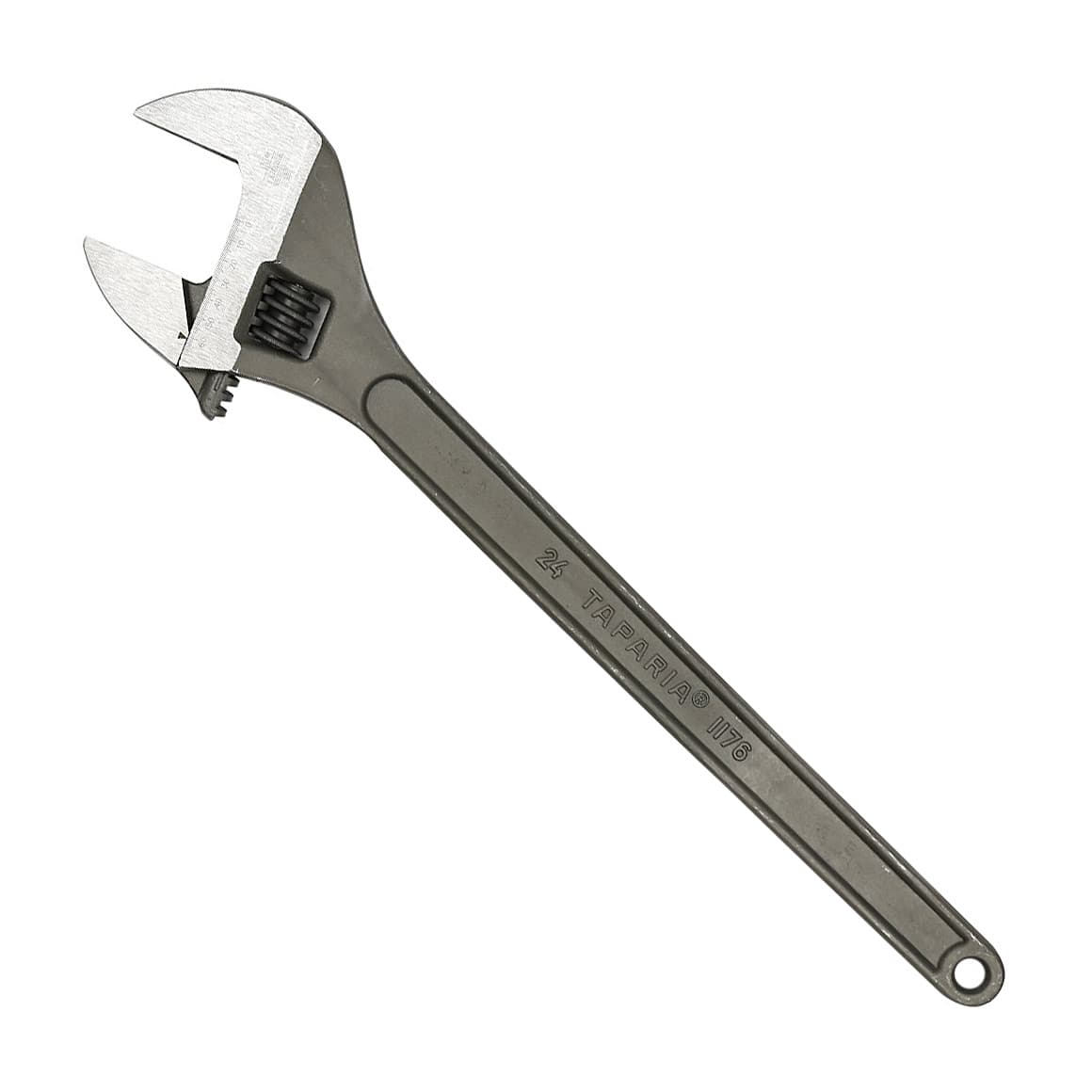 Taparia 606 mm / 24 inch Adjustable Wrench, 1176-24