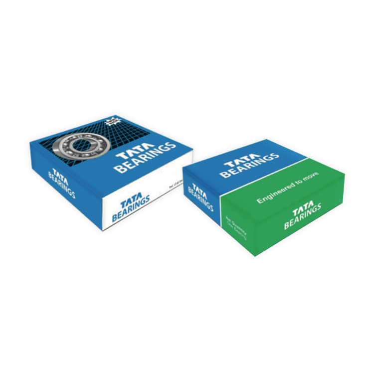 Tata 30204 Taper Roller Bearing