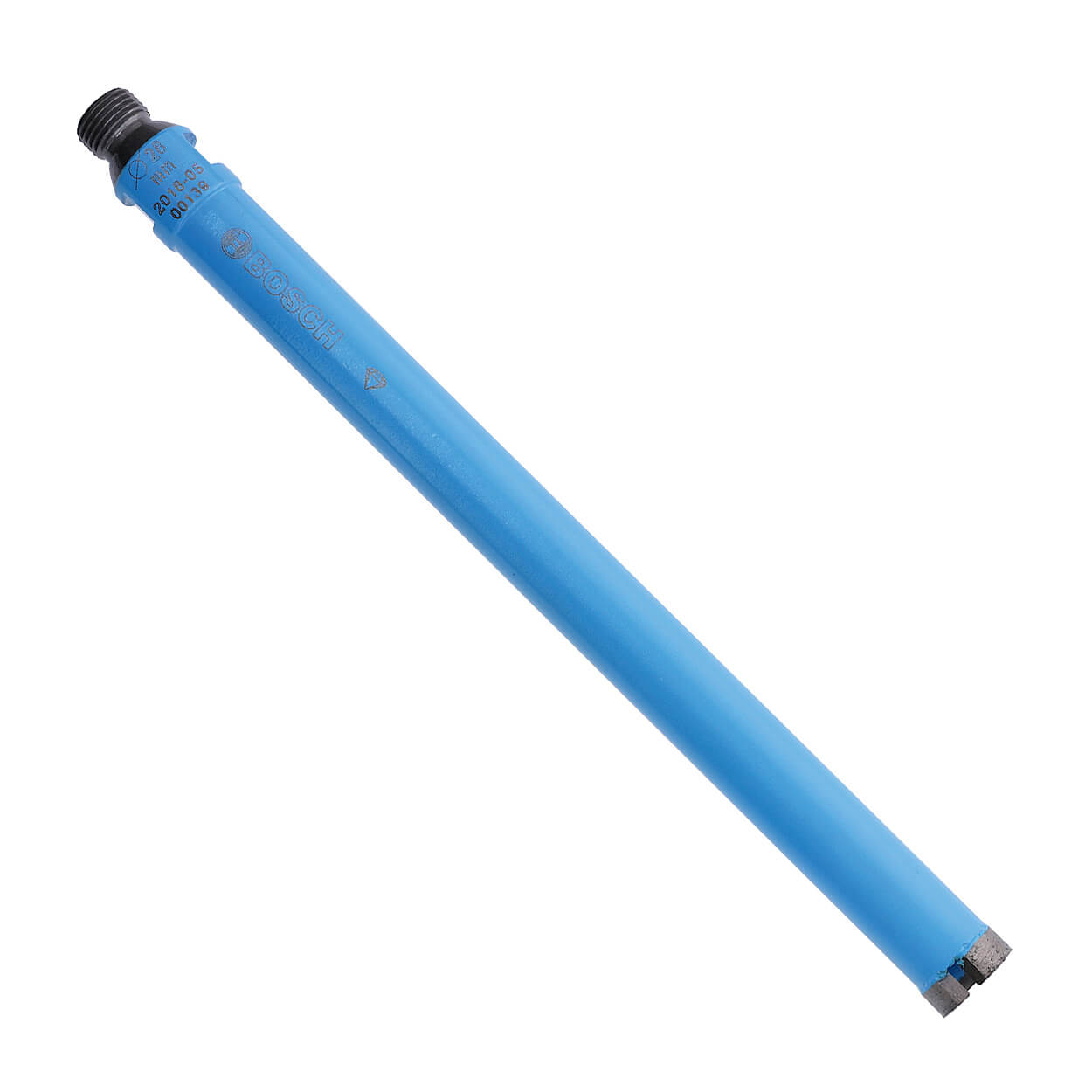 Bosch 28 mm / G 1/2 Inch Diamond Core Cutting Bits , 2 608 601 733