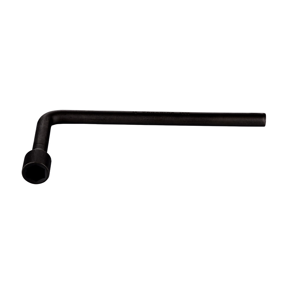 Taparia 250 mm Length L-Spanner, 1536S