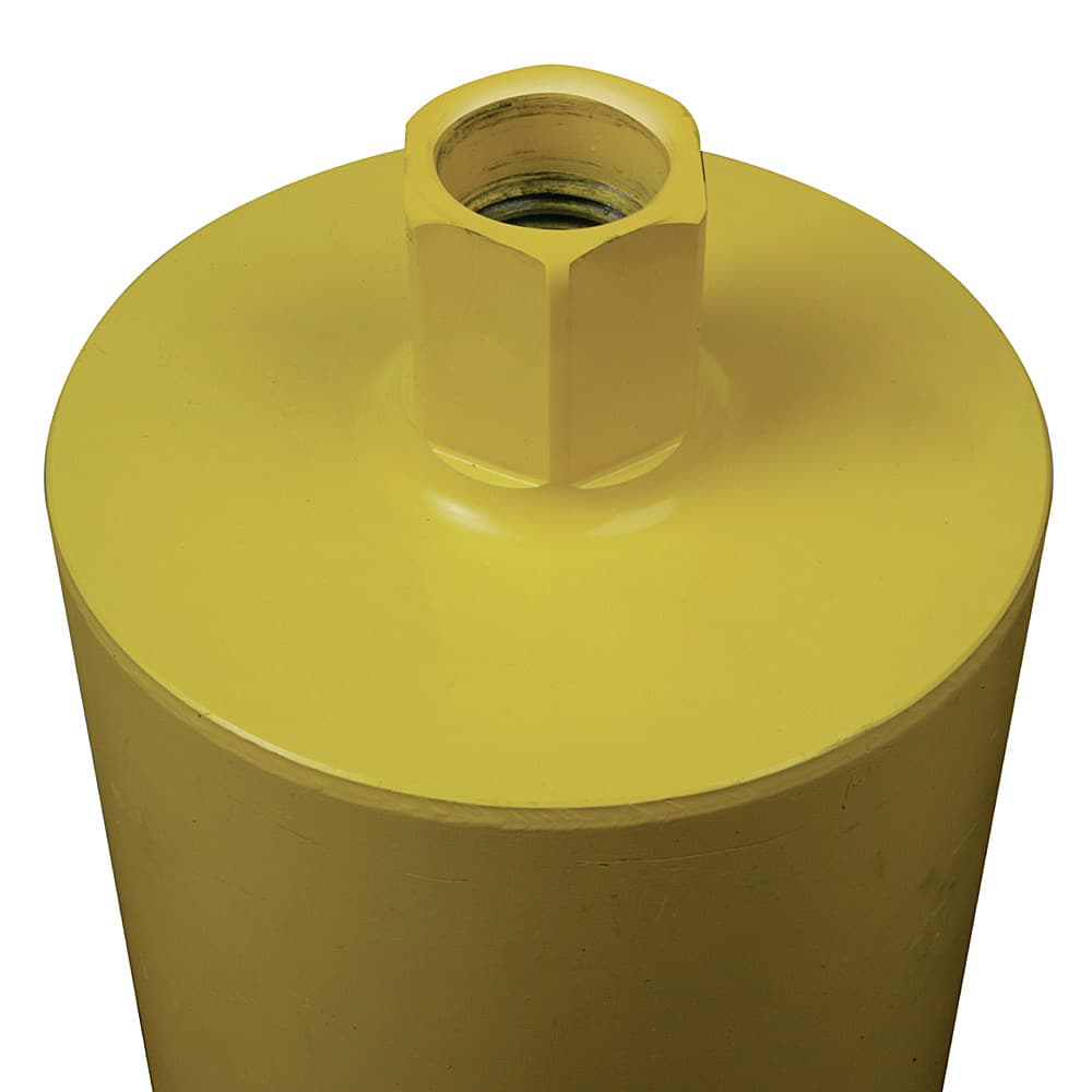 Dewalt 152 mm Wet Diamond core Drill Bits (Long Life), DT9788-QZ — view 2