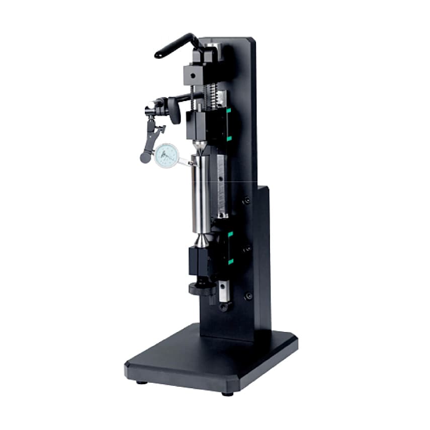 Insize 170 mm Vertical Bench Center, 4743-170 — view 1