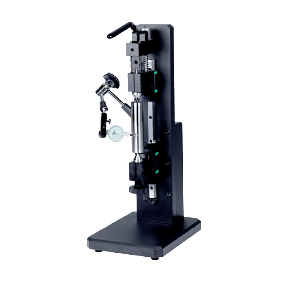 Insize 170 mm Vertical Bench Center, 4743-171 — view 1
