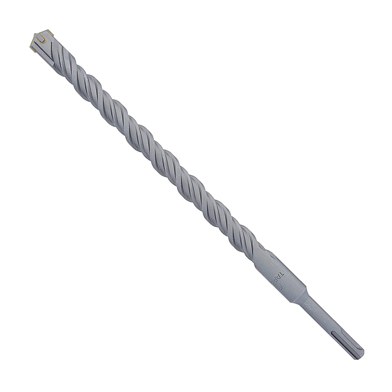 Taparia 10 x 160 mm Plus Hammer Drill Bit, HDF 10160