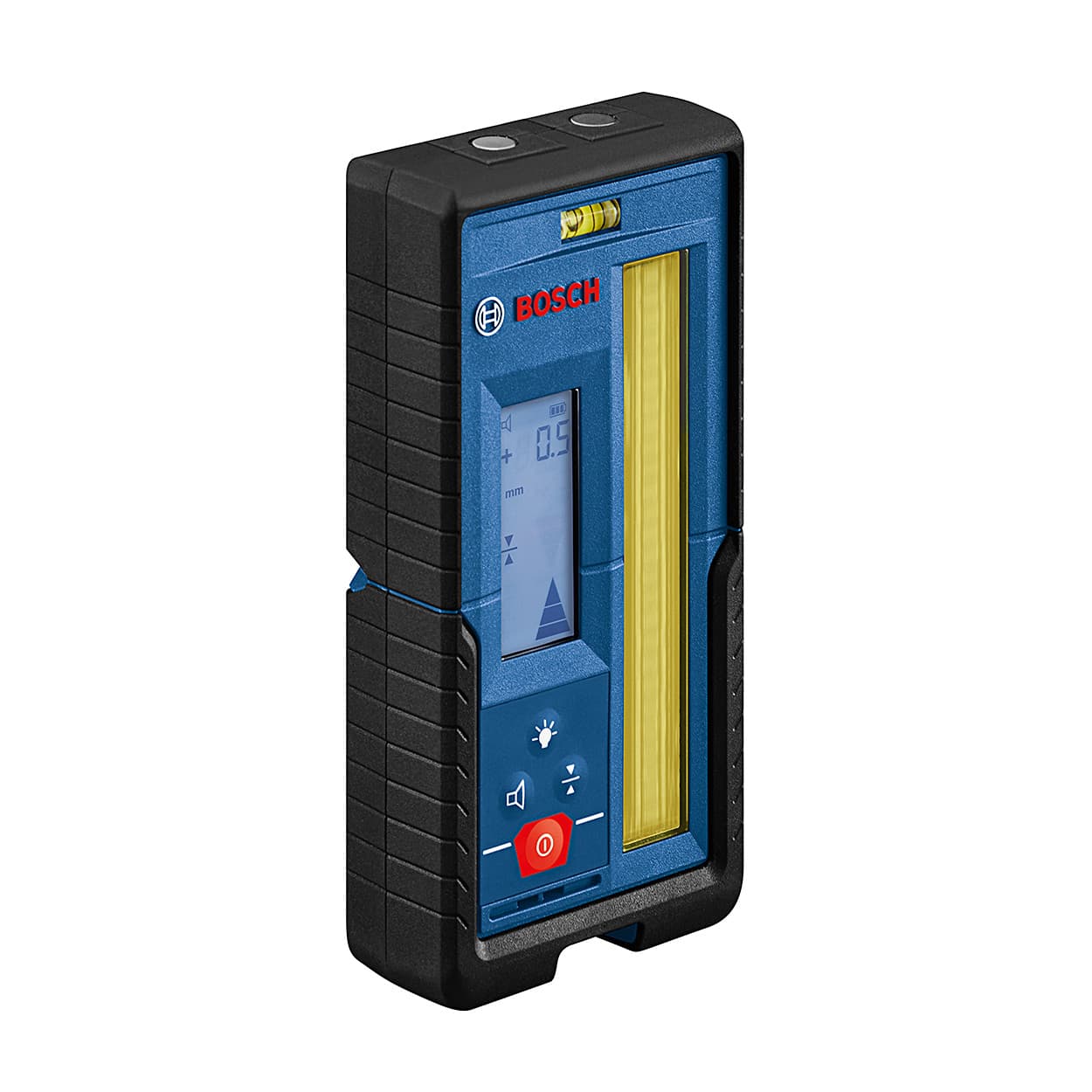 Bosch 300 Mtr Professional Laser Receiver For Quick & Easy Levelling, LR 45 — view 1