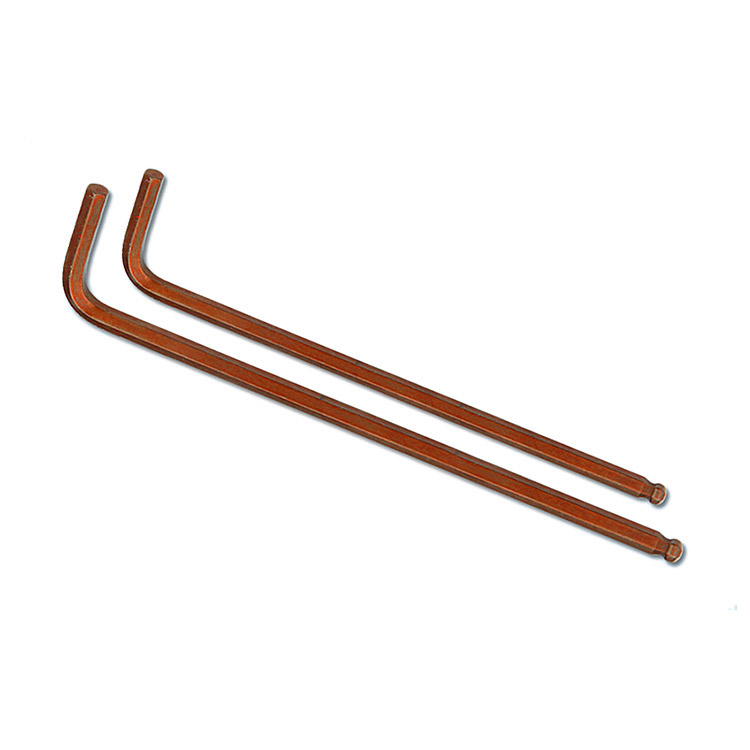Taparia 5/64 inch Extra Long Ball Point Allen Keys, KB 5/64 X