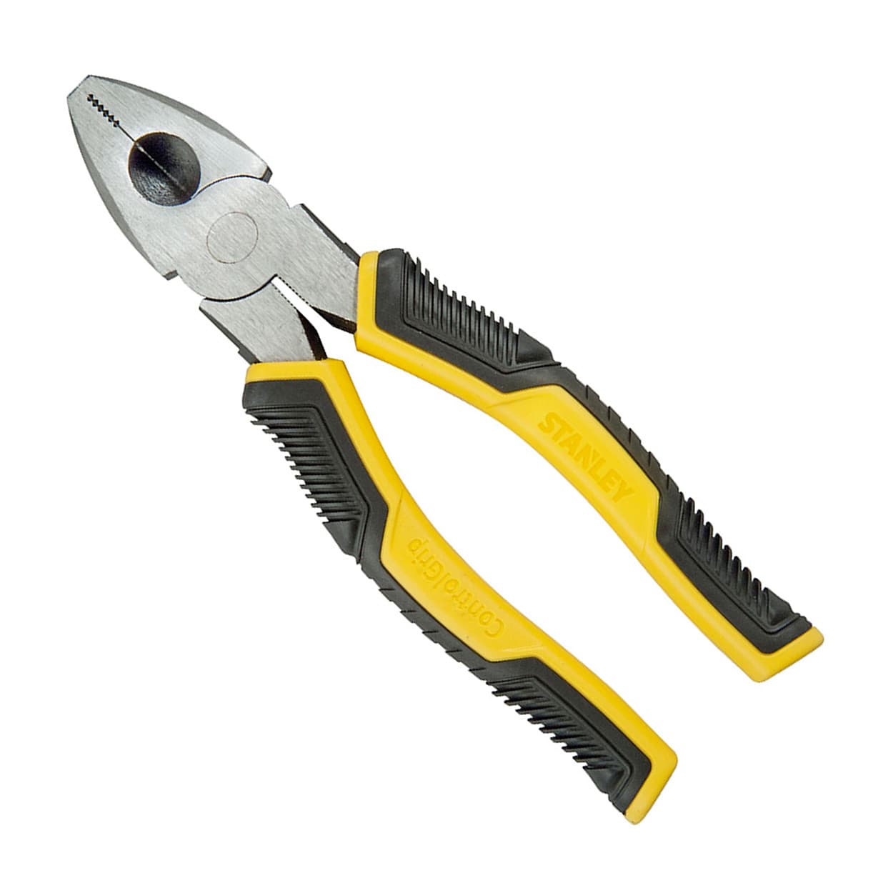 Stanley 6 inch / 150 mm Dynagrip Combination Plier, STHT0-74456 — view 1