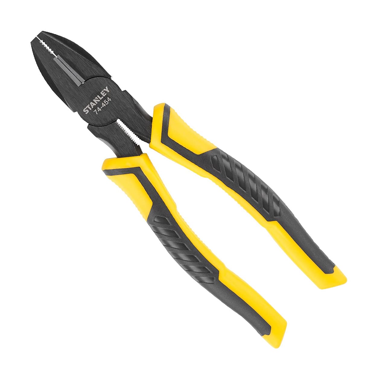 Stanley 7 inch / 180 mm Dynagrip Combination Plier, STHT0-74454 — view 1