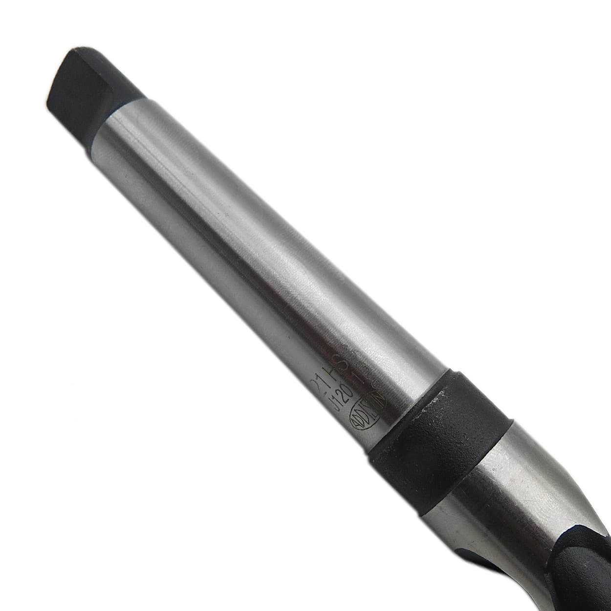 Addison 10 x 168 mm HSS Taper Shank Twist Drill — view 3