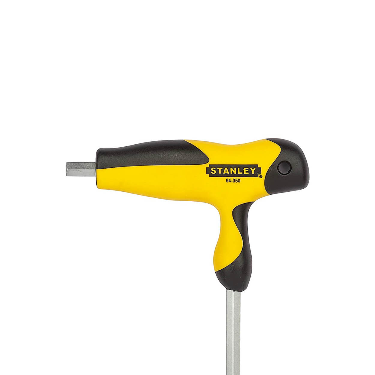 Stanley 8 mm 2-Way T-Handle Hex Allen Keys, 94-350 — view 2