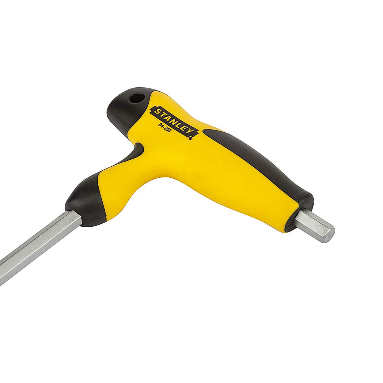 Stanley 8 mm 2-Way T-Handle Hex Allen Keys, 94-350