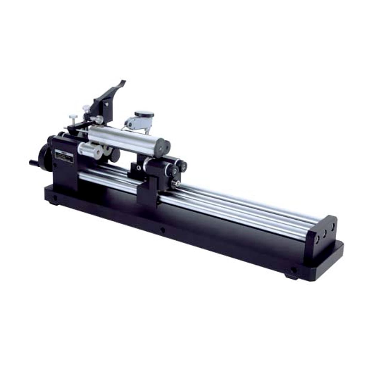 Insize 3 - 25 mm Quick Positioning Concentricity Gauge without Universal Stand, 4736-25 — view 1