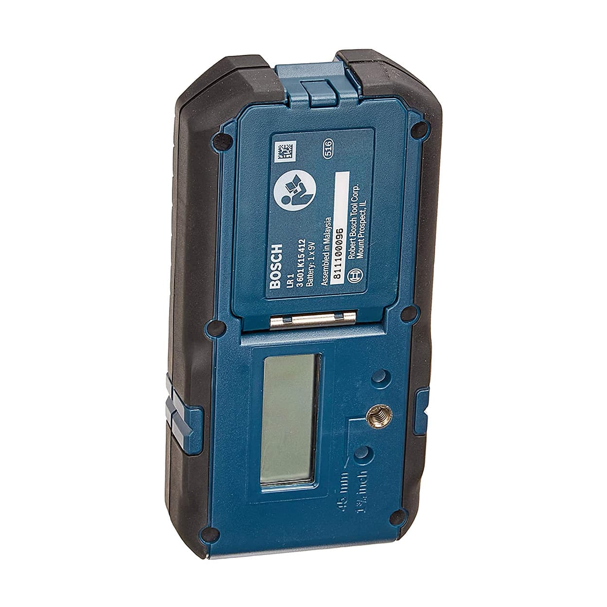 Bosch 200 Mtr Professional Laser Receiver, LR 1 — view 3