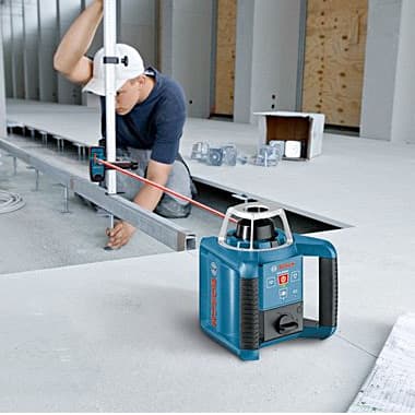 Bosch 200 Mtr Professional Laser Receiver, LR 1 — view 4