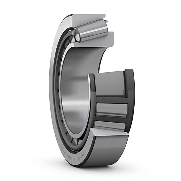 SKF 32012 Single Row Tapered Roller Bearing