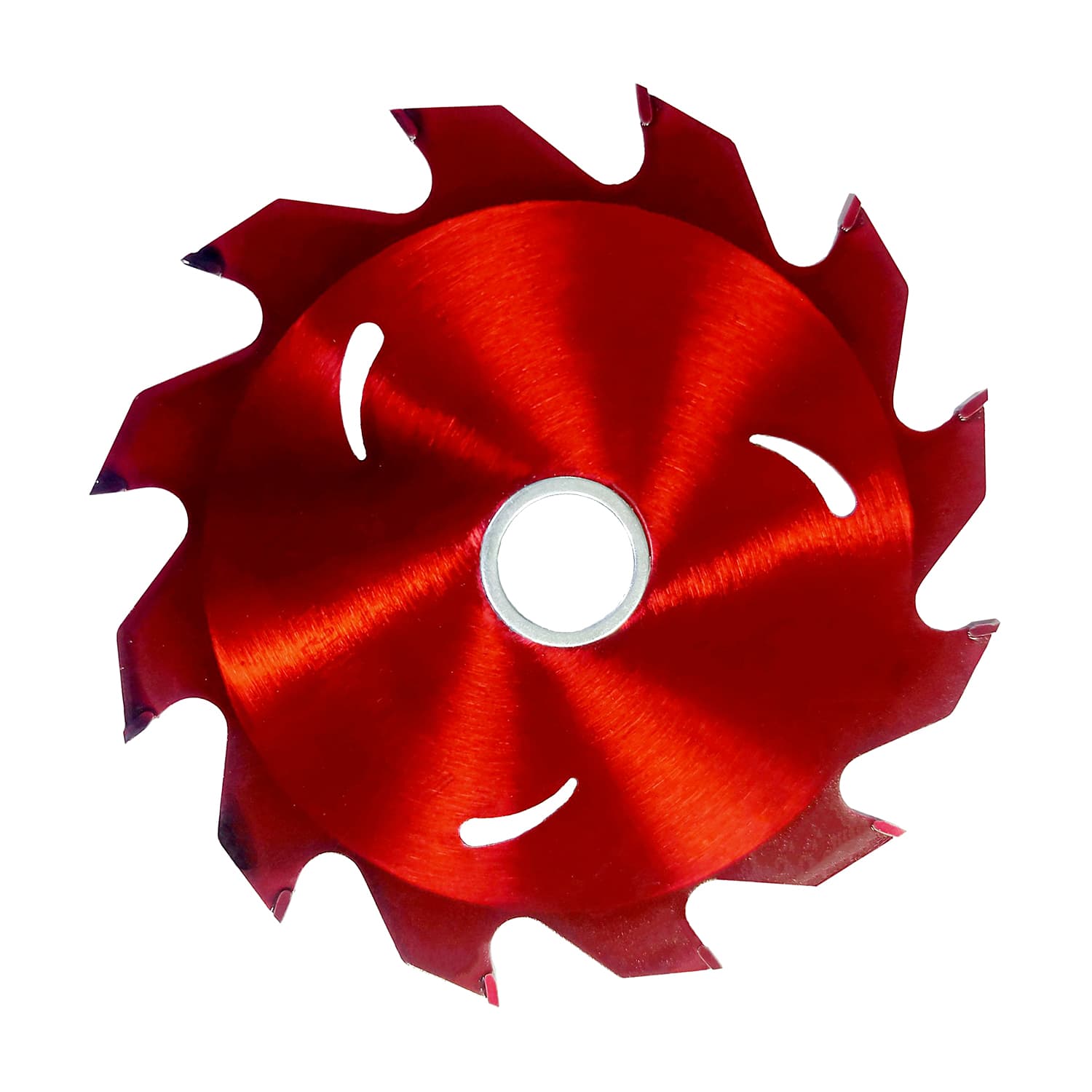 JK 5 inch / 125 mm TCT Expert Circular Saw For Wood Cutting (12 Teeth), SD9060372 — view 2