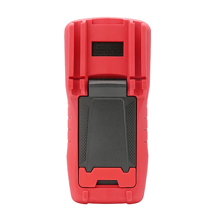 UNI-T Pro 600000 Count True-RMS Industrial Digital Multimeter, UT197 — view 3