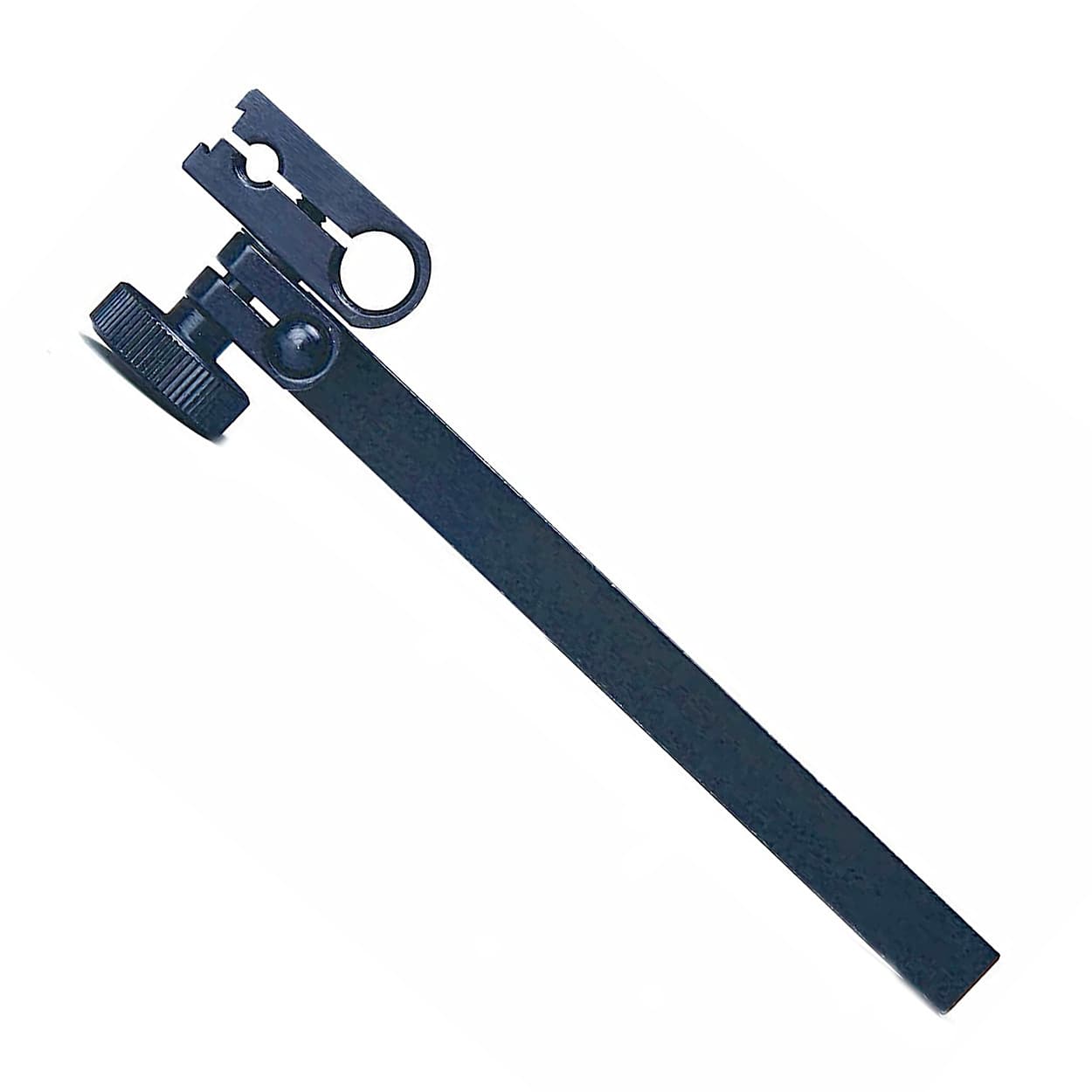 Insize 100 mm Length Dial Test Indicator Holder, 6293-1 — view 1