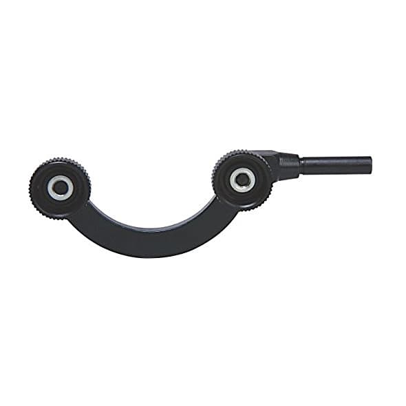Insize Dial Test Indicator Centering Holder, 6291-1 — view 1
